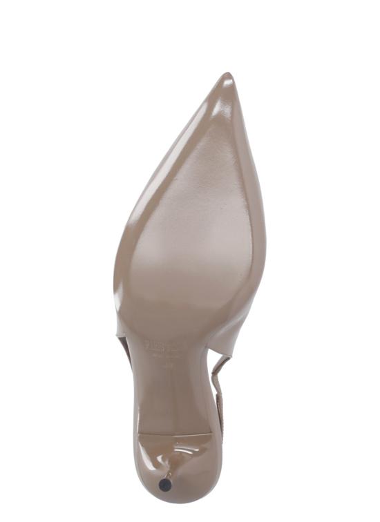 25FW 파리텍사스 힐/펌프스 PX1635 XVN01TAUPE Beige - PARIS TEXAS