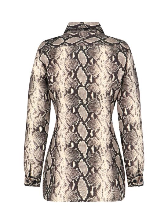 25FW 듀란 랜팅크 셔츠 DRFW25SR03965 0015 MultiColour - DURAN LANTINK