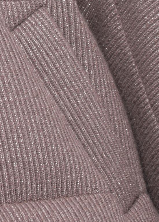 25FW 브루넬로 쿠치넬리 숏패딩 M01ET7728 CEH01 Brown - BRUNELLO CUCINELLI