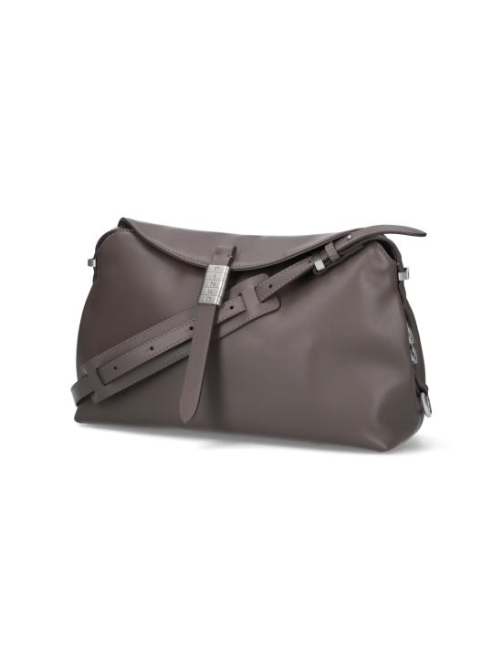 25FW 핑코 105049 A1ZX K33E Grey - PINKO