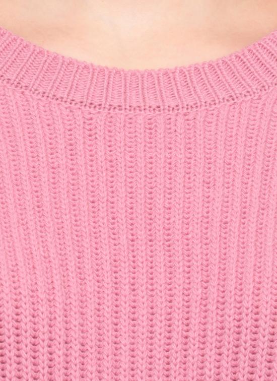 25FW 마르니 스웨터 GCMD0632Q0 UFH553BIC33 Pink - MARNI