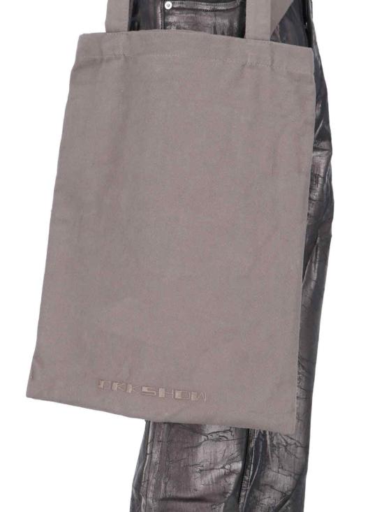 25FW 다크쉐도우 데님 팬츠 DU02E7365 SBZMC 94 Black - DRKSHDW