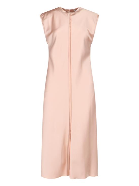 25FW 아미 미디 원피스 FDR638 PL0037 680 Pink