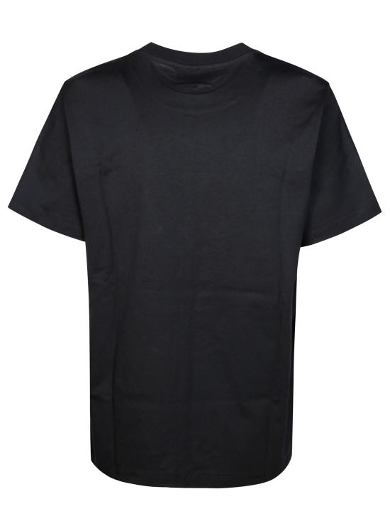 25FW 가니 반팔 티셔츠 T4333 252 GRIGIO - GANNI