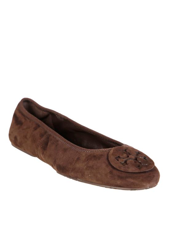 25FW 토리버치 플랫 슈즈 177247 200 - TORY BURCH