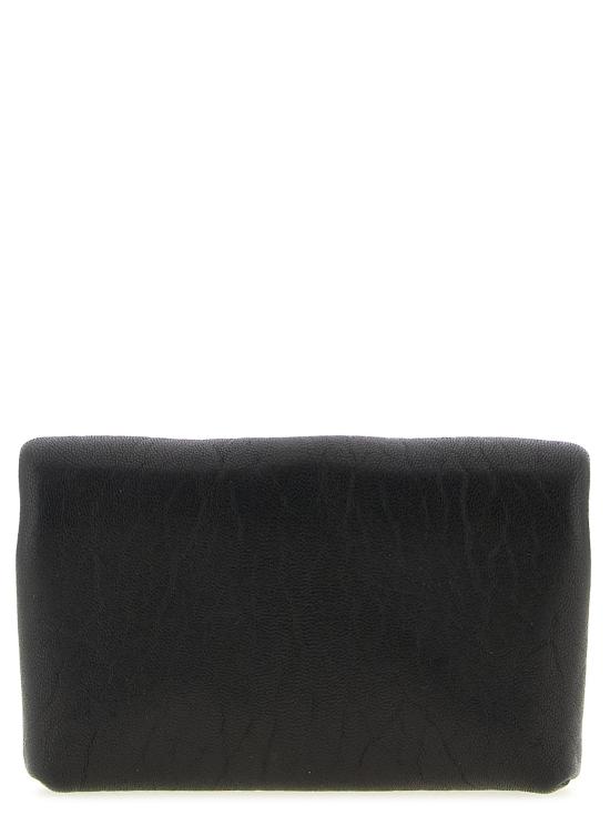 25FW 생로랑 카산드라 엔벨로프 클러치 844658AACIA1000 - SAINT LAURENT