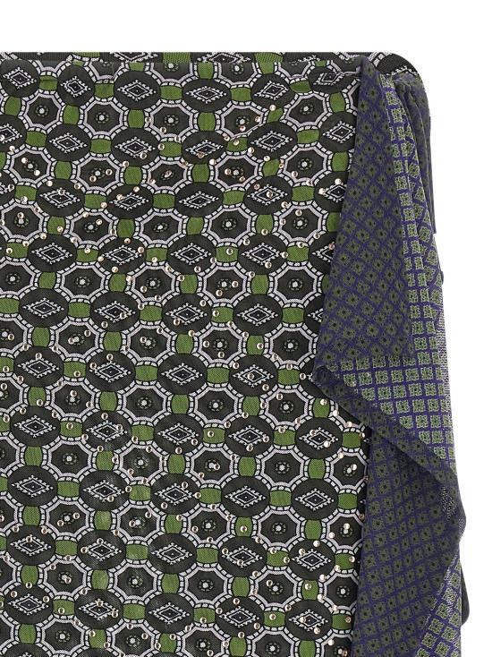 25FW 드리스 반 노튼 스커트 2520111262623604 - DRIES VAN NOTEN