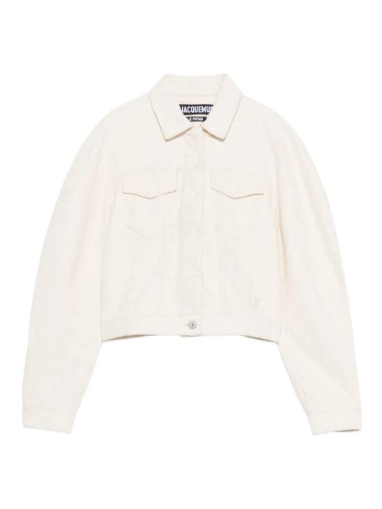 25FW 자크뮈스 자켓 95227 25HJAW00112AD00045 94548 WHITE