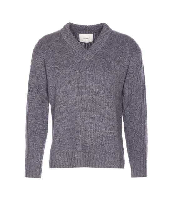 25FW 리사 양 스웨터 3024202GR GREY