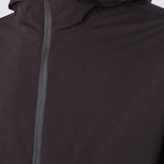 25FW 라미나르 패딩 PI00384UL111288930 Brown - LAMINAR