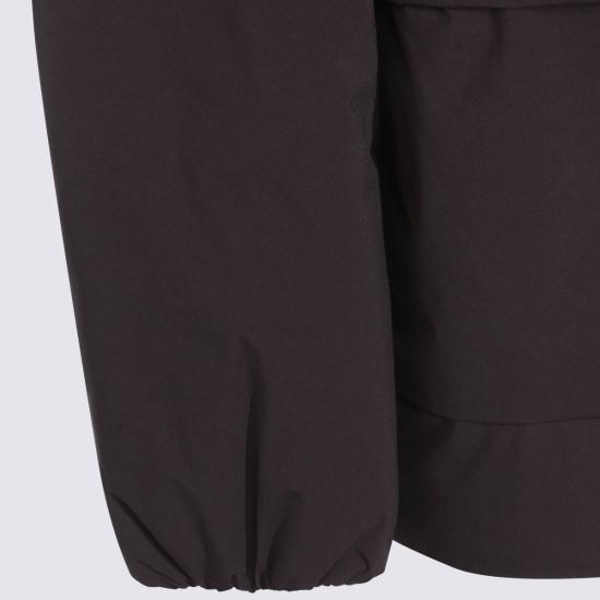 25FW 라미나르 패딩 PI00384UL111288930 Brown - LAMINAR