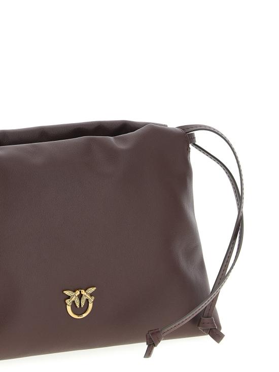 25FW 핑코 클러치/파우치 105907A0QOLA7Q - PINKO