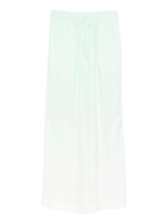 25FW 카사블랑카 스트레이트 팬츠 95358 WPF25TR34001 94701 MULTICOLOUR