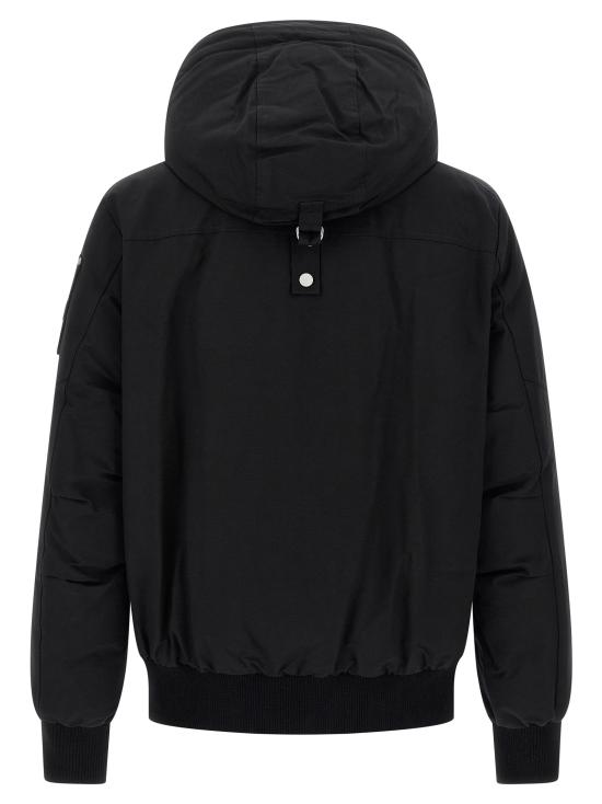 25FW 무스너클 숏패딩 M35MB000N292 - MOOSE KNUCKLES