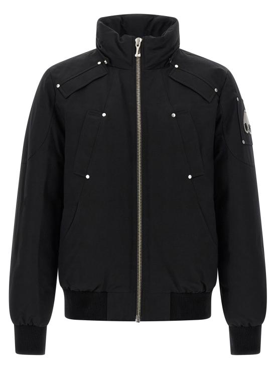 25FW 무스너클 숏패딩 M35MB000N292 - MOOSE KNUCKLES