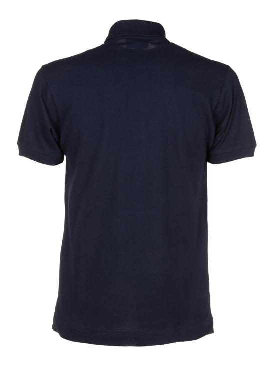 26SS 라코스테 폴로 티셔츠 1212166 Dark Blue - LACOSTE