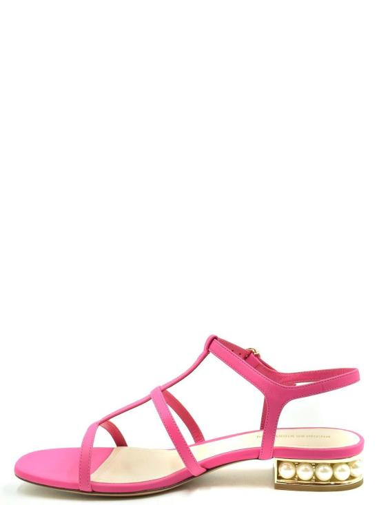  니콜라스커크우드 샌들 902A05NLS1P41 Multicolour - NICHOLAS KIRKWOOD