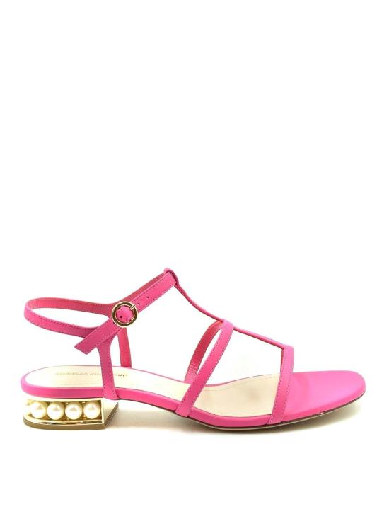  니콜라스커크우드 샌들 902A05NLS1P41 Multicolour