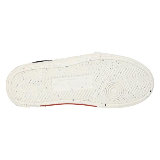  오프화이트 스니커즈 OWIA272C99FAB0021001 Black - OFF WHITE