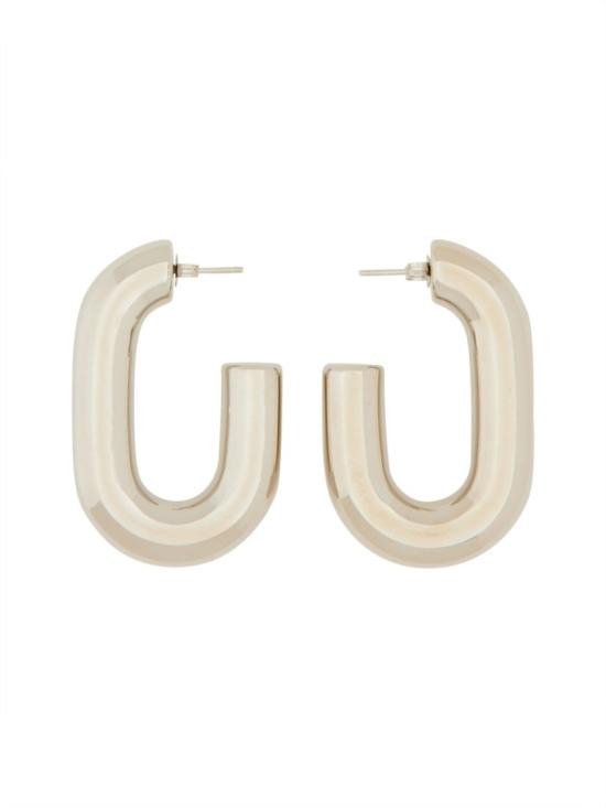 25SS 파코라반 이어링 22ABB0216MET346 P040 Silver