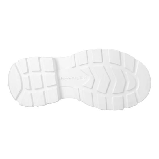  알렉산더 맥퀸 스니커즈 697072W4MV29000 White - ALEXANDER MCQUEEN