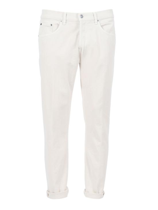25FW 돈답 데님 UP563BSE037UKPT Neutrals