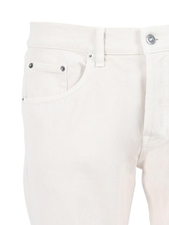 25FW 돈답 데님 UP563BSE037UKPT Neutrals - DONDUP