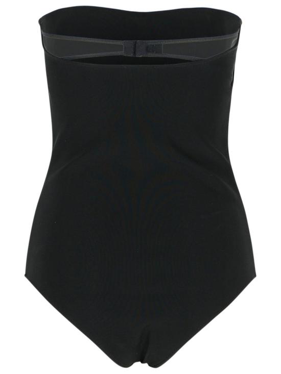 25FW 쿠레쥬 탑 425JBD161JS0256 9999 Black - COURREGES