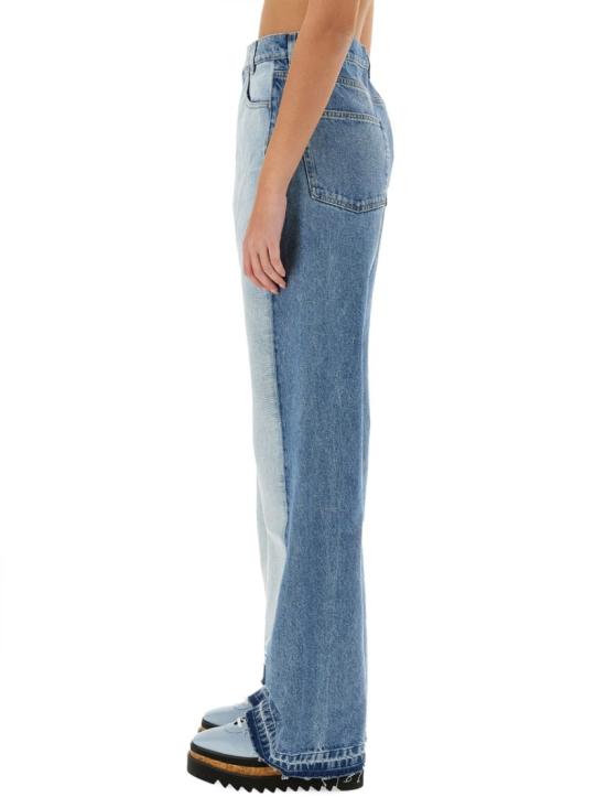  스텔라 맥카트니 데님 팬츠 6D0339 3SQH104545 Blue - STELLA MCCARTNEY
