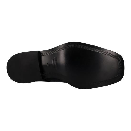  발렌시아가 부츠 636622WA7B01000 Black - BALENCIAGA