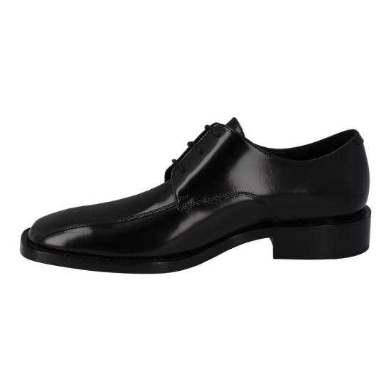  발렌시아가 부츠 636622WA7B01000 Black - BALENCIAGA