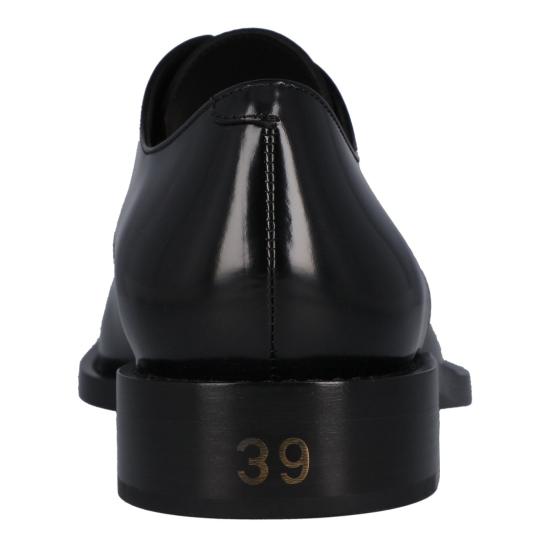  발렌시아가 부츠 636622WA7B01000 Black - BALENCIAGA