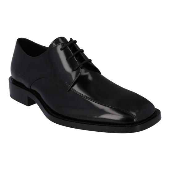  발렌시아가 부츠 636622WA7B01000 Black - BALENCIAGA
