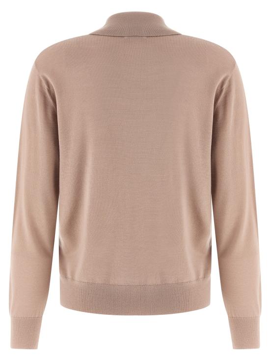 25FW 드리스 반 노튼 폴로 티셔츠 2520112032700103 - DRIES VAN NOTEN