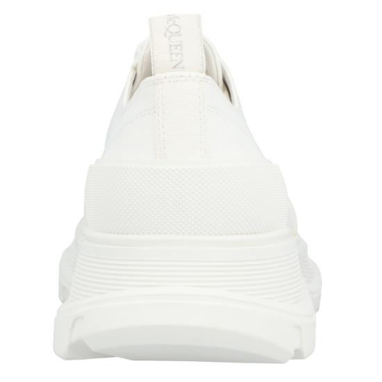  알렉산더 맥퀸 스니커즈 604257W4MV49000 White - ALEXANDER MCQUEEN