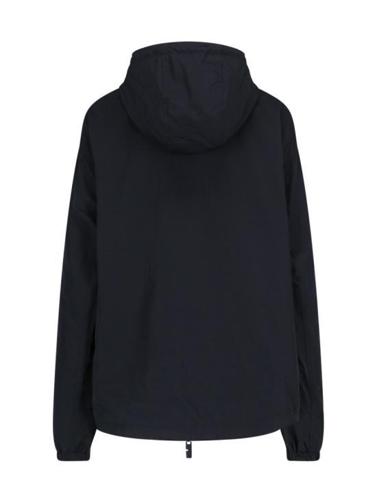 25FW 버버리 리버시블 체크 트래퍼드 자켓 8104102B9368 Neutrals - BURBERRY