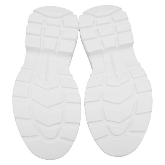  알렉산더 맥퀸 스니커즈 627225WHZ629071 White - ALEXANDER MCQUEEN