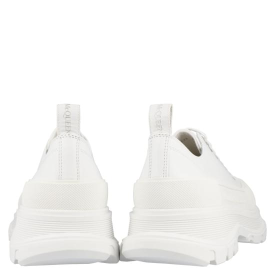  알렉산더 맥퀸 스니커즈 627225WHZ629071 White - ALEXANDER MCQUEEN