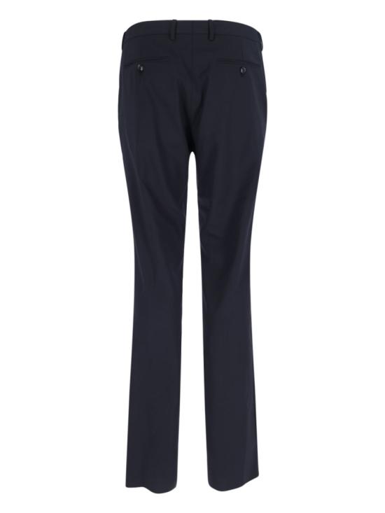 25FW 조르지오 아르마니 수트 세트 GM000605 TE17862UB109 Blue - GIORGIO ARMANI