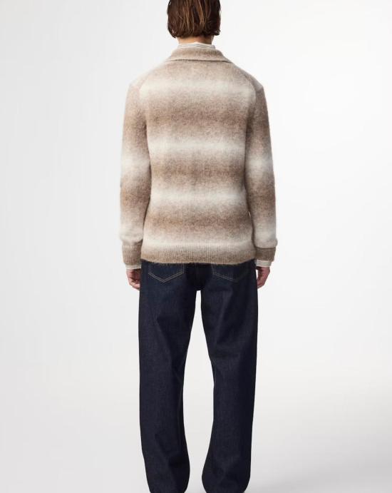 25FW 엔엔07 반팔 티셔츠 2466656698 186 Light camel - NN07