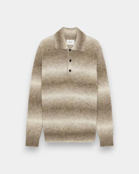 25FW 엔엔07 반팔 티셔츠 2466656698 186 Light camel