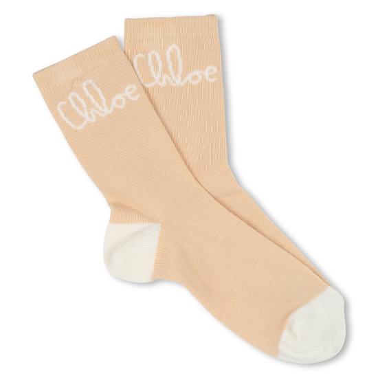 25FW [키즈] 끌로에 언더웨어 C20691 257 Beige