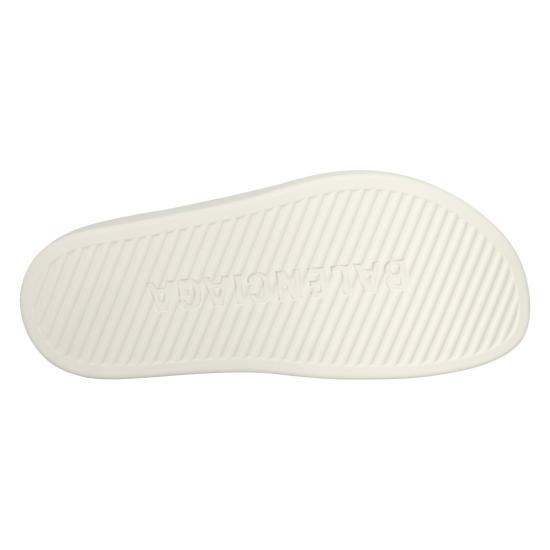  발렌시아가 뮬/슬리퍼 699129W1S8V2001 White - BALENCIAGA