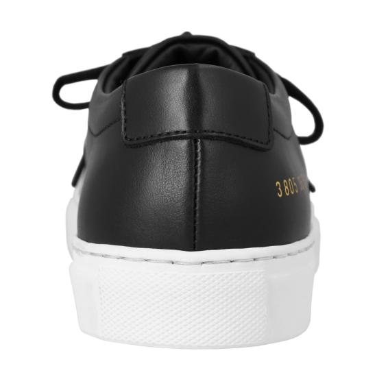 25SS 커먼 프로젝트 부츠 38057547 Black - COMMON PROJECT