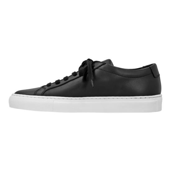 25SS 커먼 프로젝트 부츠 38057547 Black - COMMON PROJECT