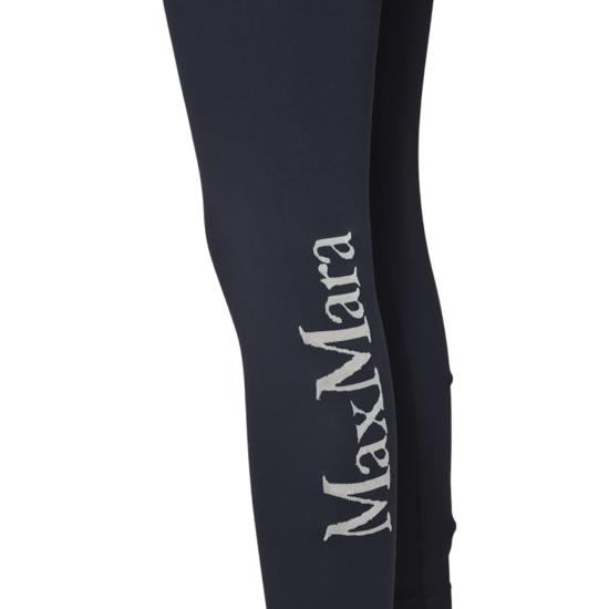 25FW 에스막스마라 레깅스 2519811011600 005 Blue - 'S MAX MARA