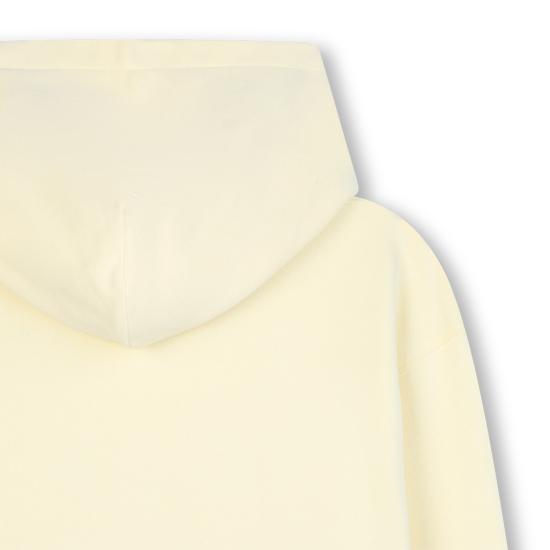 25FW [키즈] 마크제이콥스 니트/스웻셔츠 W60632 503 Yellow - MARC JACOBS