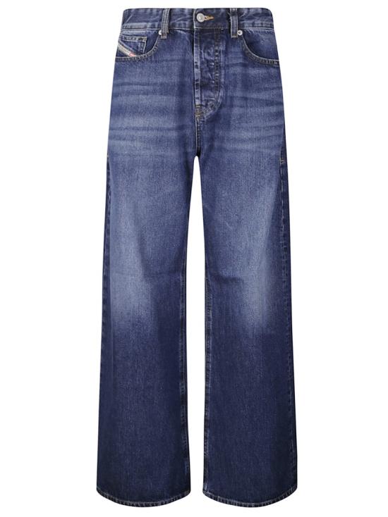 25FW 디젤 데님 A0692509I27 Blue