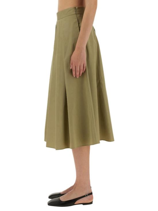  아스페시 스커트 2260 D30785050 Neutrals - ASPESI