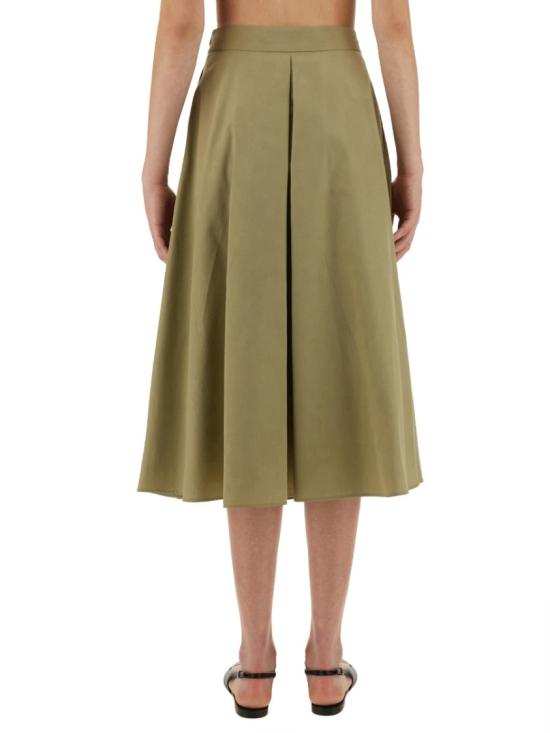  아스페시 스커트 2260 D30785050 Neutrals - ASPESI
